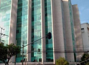 Oficina · 353m² · Oficina Renta Revolución 353 m² Piso 12