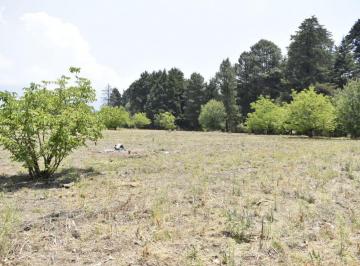Terreno / Lote , Atlautla · Venta de Terreno, Cerca de Carretera a Ecatzingo, Atlautla, Edo. Mex.
