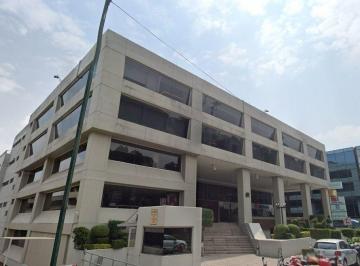 Oficina · 1229m² · Oficina Renta Bosque de Las Lomas 1229 Piso 14