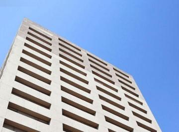 Oficina · 307m² · Oficina Renta Cuauhtemoc 307 m² Piso 7