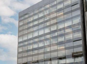 Oficina · 300m² · Oficina Renta del Valle 300 m² Piso 6