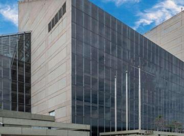 Oficina · 1108m² · Oficina Renta Parques del Pedregal 1108 m² Piso 5