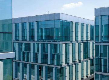 Oficina · 1232m² · Oficina Renta La Loma Tlalnepantla 1232 m² Piso 1