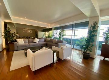 Departamento de 3 habitaciones, Cuajimalpa de Morelos · Departamento en Venta en Bosques de Las Lomas