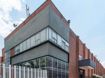 Oficina · 1062m² · Oficina Renta Industrial de La Loma 1062 m² Pb