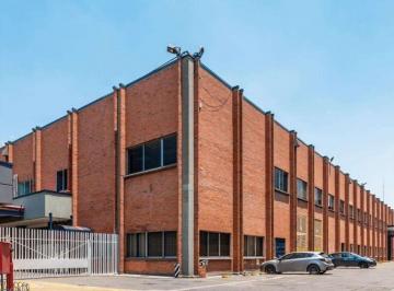Oficina · 1328m² · Oficina Renta Industrial de La Loma 1328 m² Piso 1