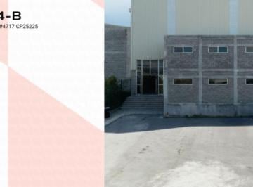 Bodega comercial , Saltillo · Bodega en Renta – Saltillo, Coahuila