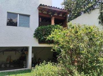 Casa · 230m² · 3 Recámaras · 1 Estacionamiento · Casa en Privada en Buenavista Cuernavaca - Maz - 2437 - Cp