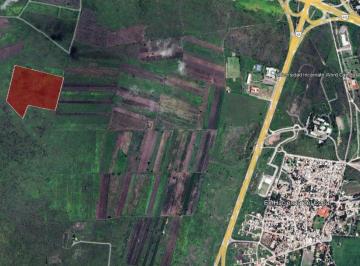Terreno comercial · 69289m² · Terreno en Venta en La Garrida - (4)