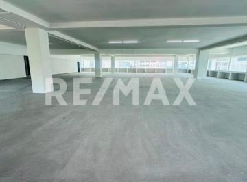 Edificio · 804m² · 10 Estacionamientos · Oficinas en Renta en Costera Miguel Aleman Club Deportivo Acapulco - (4)