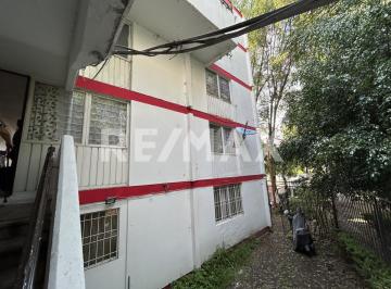 Departamento · 88m² · 2 Recámaras · Departamento en Venta Unidad Habitacional El Rosario - (4)