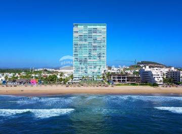 Departamento · 202m² · 3 Recámaras · 1 Estacionamiento · Condominio en Venta en Peninsula Mazatlán - (4)