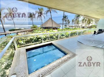 Departamento · 240m² · 4 Recámaras · 2 Estacionamientos · Departamento - Acapulco de Juárez