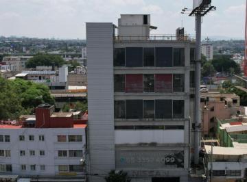Edificio , Benito Juárez · Edificio en Venta y Renta Insurgentes Mixcoac, Benito Juárez, Cdmx Av Patriotismo