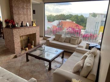Casa de 4 habitaciones, Tlalpan · Casa en Venta Club de Golf Mexico
