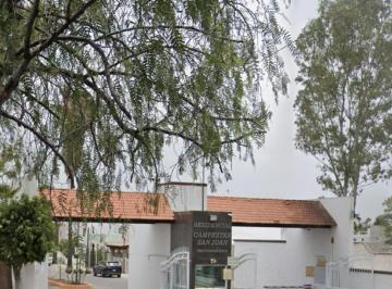 Terreno / Lote · 293m² · Terreno en Venta