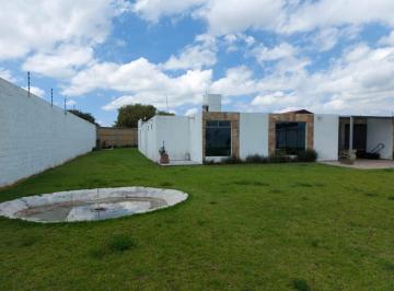 Terreno / Lote · 3700m² · 3 Recámaras · 6 Estacionamientos · Terreno en Chapultepec