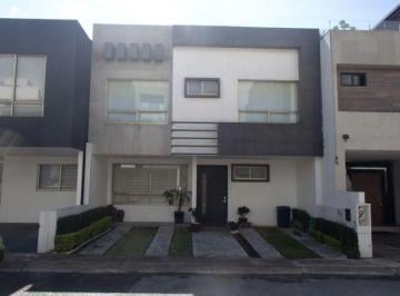 Casa de 4 habitaciones, Atizapán de Zaragoza · Casa en Venta en Lago Esmeralda