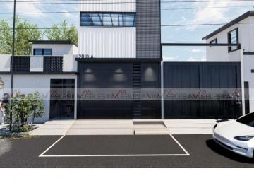 Nave industrial · 170m² · 1 Estacionamiento · Nave Industrial en Venta en Monterrey