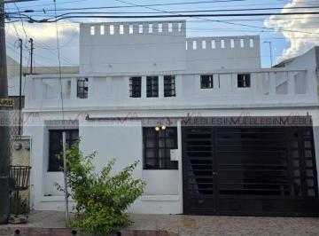 Casa · 173m² · 4 Recámaras · 1 Estacionamiento · Casa en Venta en Rincón de La Primavera