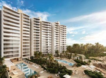 Departamento de 2 habitaciones, Cozumel · Condominio con Vista Al Mar, en Venta, Zona Hotelera Norte, Cozumel