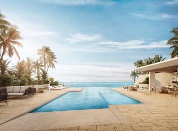 Departamento de 2 habitaciones, Cozumel · Departamento con Alberca Infinity, en Venta, Zona Hotelera Norte, Cozumel