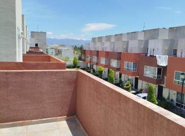 Casa en condominio · 133m² · 3 Recámaras · 2 Estacionamientos · Venta Casa Toluca, Villas Toscana III San Mateo Otzacatipan