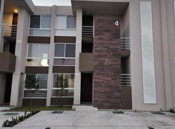 Departamento · 90m² · 2 Recámaras · 1 Estacionamiento · Departamento - Zákia