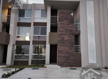 Departamento · 90m² · 2 Recámaras · 1 Estacionamiento · Departamento - Zákia