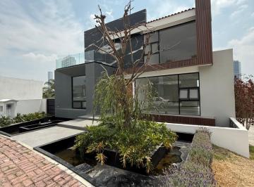 Casa de 4 habitaciones, San Andrés Cholula · Casa en Venta en La Vista Country Club Atlixcayotl