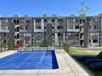 Departamento · 80m² · 2 Recámaras · 1 Estacionamiento · Departamento - Zákia