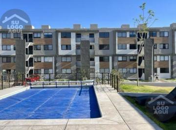 Departamento · 80m² · 2 Recámaras · 1 Estacionamiento · Departamento - Zákia