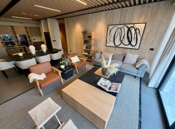 Departamento Venta 160m² de 3 habitaciones · Con Terrazas, “addara” El Mejor Desarrollo del Ciervo, Aprovecha Precios!