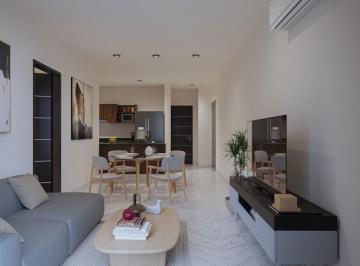 Departamento · 87m² · 2 Recámaras · 2 Estacionamientos · Departamento de 2 Recamaras en Valmira Cancún, Quintana Roo