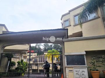 Casa en condominio de 3 habitaciones, Huixquilucan · Venta de Casa en Condominio en Parques de La Herradura ¡Atención Inversionistas Patrimoniales!