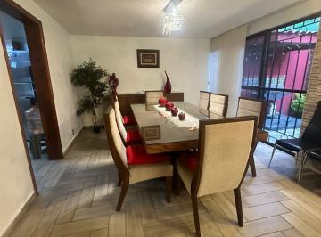 Casa · 176m² · 4 Recámaras · 3 Estacionamientos · Campestre - Churubusco - Casa - Venta