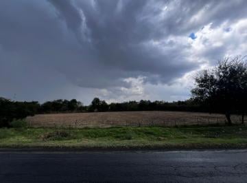 Terreno / Lote , Dr. González · Terreno en Venta en Doctor Gonzalez, Nuevo León