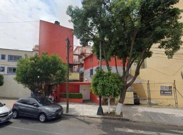 Casa de 2 habitaciones, Benito Juárez · Casa en Ajusco 38, Portales Nte, Benito Juárez, 03303ciudad de México, Cdmx, Jfe