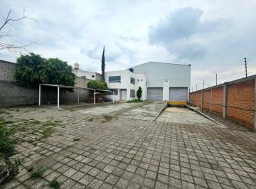 Nave industrial , San Andrés Cholula · Nave Industrial en Venta 3,537 m² Sobre Av La Radial 36,000,000 Zona Tlaxcalancingo Cholula Puebla