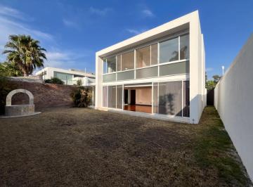 Casa de 3 habitaciones, San Andrés Cholula · Venta Casa Morillotla Fraccionamiento Cerrado