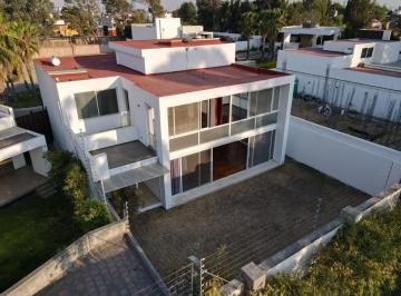 Casa de 3 habitaciones, San Andrés Cholula · Venta Casa Morillotla Fraccionamiento Cerrado