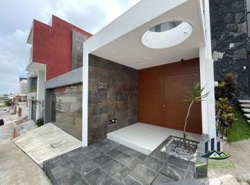 Casa de 3 habitaciones, Emiliano Zapata · Casa en Venta en Fracc. Palomas, Xalapa, Ver.
