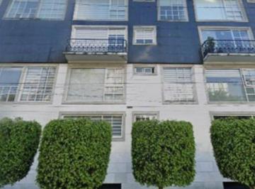 Departamento de 3 habitaciones, Benito Juárez · Casa en Av Universidad 70, Narvarte Poniente, Benito Juárez, 03020 Ciudad de México, Cdmx, Jfe