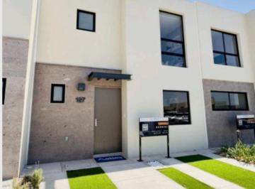Casa de 3 habitaciones, Querétaro · En Venta Casa en Fracc. Sonterra Queretaro