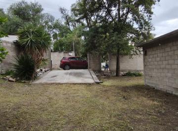 Terreno / Lote de 3 habitaciones, Tula de Allende · Terreno Amplio con Construcción