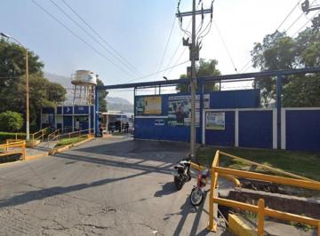 Terreno / Lote , Tlalnepantla de Baz · Terreno en Av La Presa 290, Industrial La Presa, 54187 Tlalnepantla, Méx Jfe