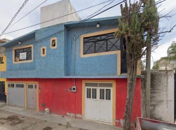 Casa de 4 habitaciones, Ezequiel Montes · Casa en Manuel Acuña 7, Ezequiel Montes, Qro. Jfe
