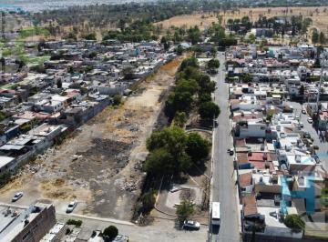 Terreno / Lote · 8477m² · Venta de Terreno en Queretaro, Queretaro