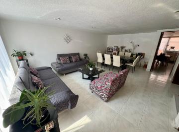 Casa en condominio de 3 habitaciones, Coyoacán · Venta de Amplia y Hermosa Casa en Ex Hacienda Coapa