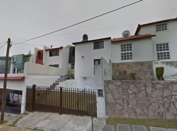 Casa de 4 habitaciones, Atizapán de Zaragoza · Casa de Oportunidad en Venta en Atizapán de Zaragoza, México